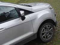 Ford ecosport 1.0 - afbeelding 8 van  52