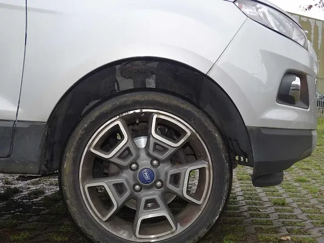 Ford ecosport 1.0 - afbeelding 9 van  52