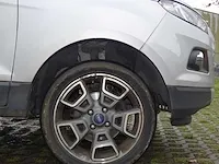 Ford ecosport 1.0 - afbeelding 9 van  52