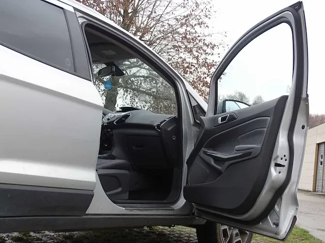 Ford ecosport 1.0 - afbeelding 10 van  52