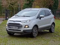 Ford ecosport 1.0 - afbeelding 1 van  52