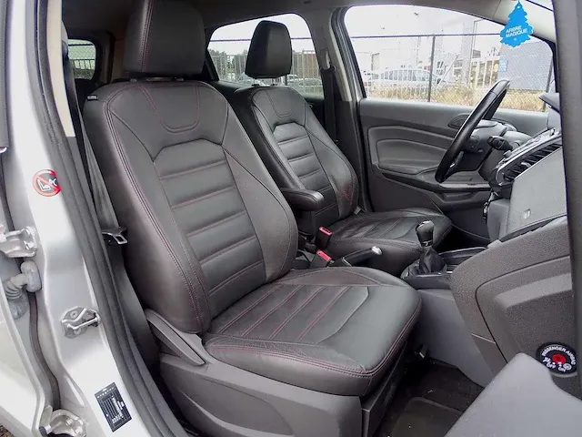 Ford ecosport 1.0 - afbeelding 13 van  52