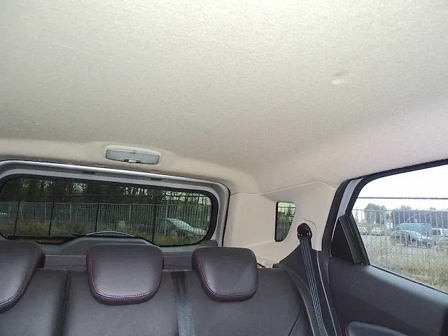 Ford ecosport 1.0 - afbeelding 15 van  52