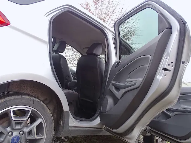 Ford ecosport 1.0 - afbeelding 16 van  52