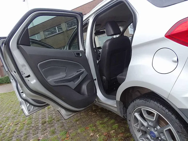 Ford ecosport 1.0 - afbeelding 22 van  52