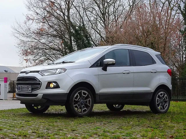 Ford ecosport 1.0 - afbeelding 12 van  52