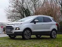 Ford ecosport 1.0 - afbeelding 12 van  52