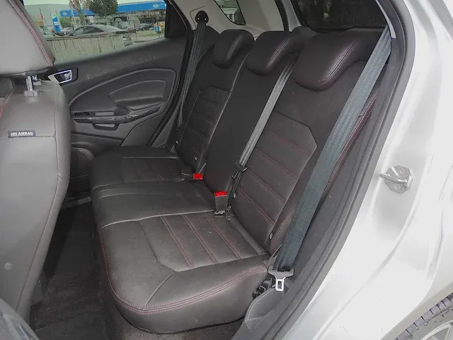 Ford ecosport 1.0 - afbeelding 24 van  52