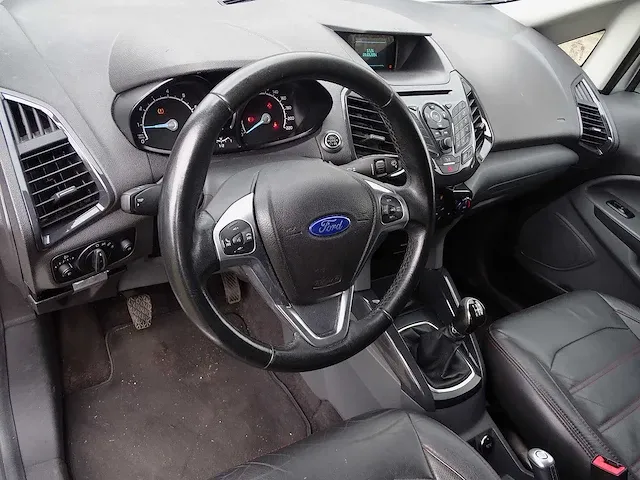 Ford ecosport 1.0 - afbeelding 26 van  52