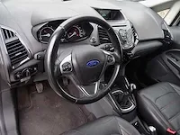 Ford ecosport 1.0 - afbeelding 26 van  52