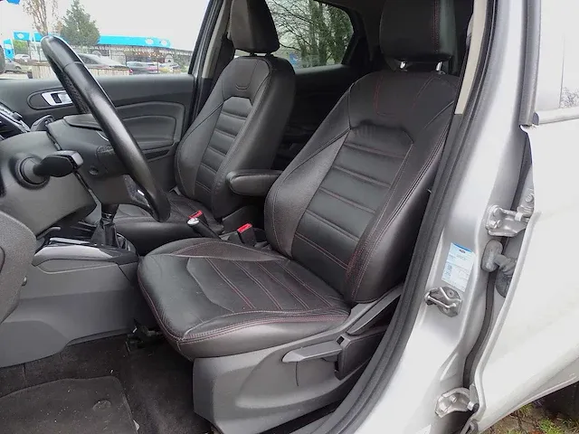 Ford ecosport 1.0 - afbeelding 27 van  52