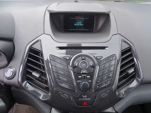 Ford ecosport 1.0 - afbeelding 28 van  52