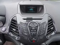 Ford ecosport 1.0 - afbeelding 28 van  52