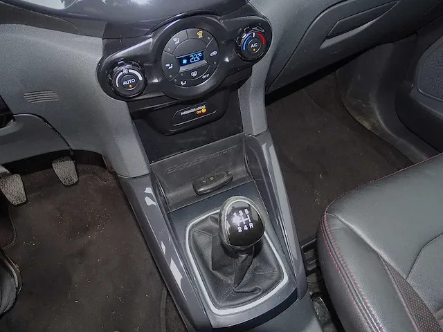 Ford ecosport 1.0 - afbeelding 29 van  52