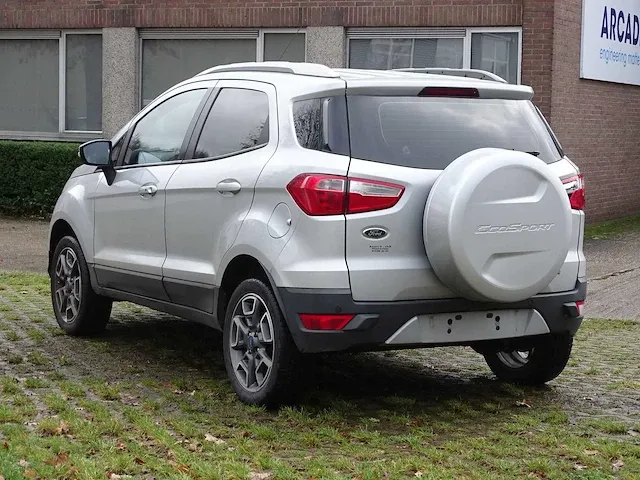 Ford ecosport 1.0 - afbeelding 23 van  52