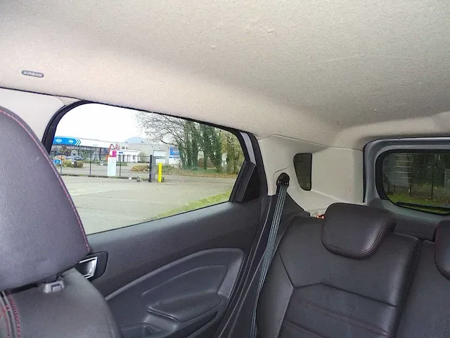 Ford ecosport 1.0 - afbeelding 36 van  52