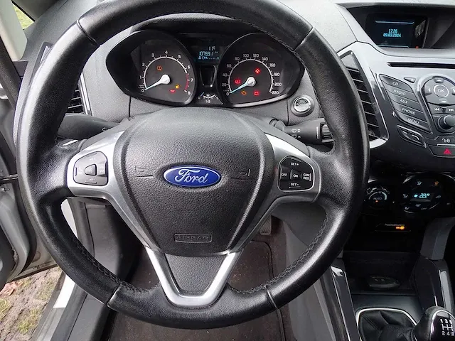 Ford ecosport 1.0 - afbeelding 37 van  52
