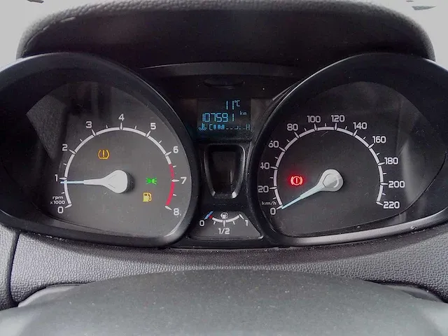 Ford ecosport 1.0 - afbeelding 38 van  52