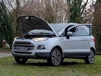 Ford ecosport 1.0 - afbeelding 39 van  52