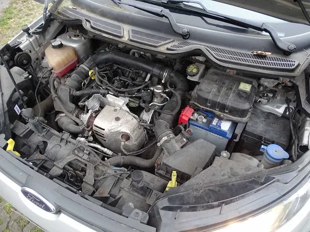 Ford ecosport 1.0 - afbeelding 41 van  52