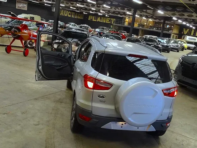 Ford ecosport 1.0 - afbeelding 44 van  52