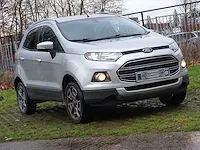 Ford ecosport 1.0 - afbeelding 45 van  52