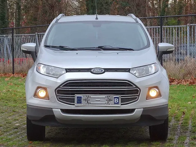 Ford ecosport 1.0 - afbeelding 49 van  52