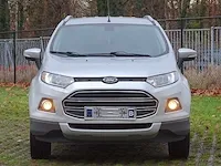 Ford ecosport 1.0 - afbeelding 49 van  52