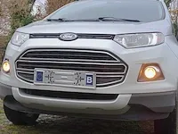 Ford ecosport 1.0 - afbeelding 50 van  52