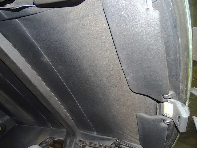 Ford escort cabrio 1.6 'ghia', r-360-hn - afbeelding 16 van  50