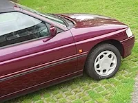 Ford escort cabrio 1.6i - afbeelding 8 van  48