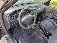 Ford escort clk - 1994 - afbeelding 2 van  21