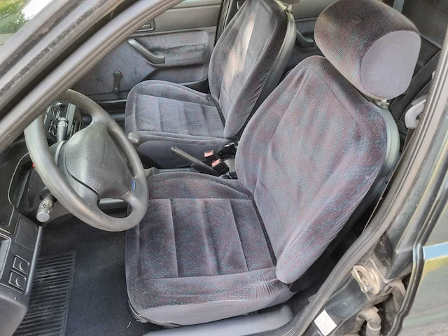 Ford escort clk - 1994 - afbeelding 3 van  21
