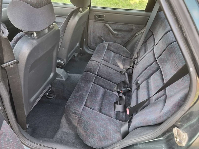Ford escort clk - 1994 - afbeelding 5 van  21