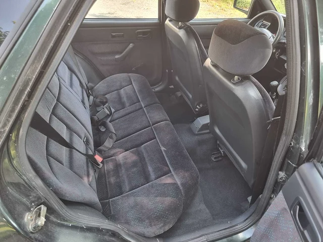 Ford escort clk - 1994 - afbeelding 7 van  21
