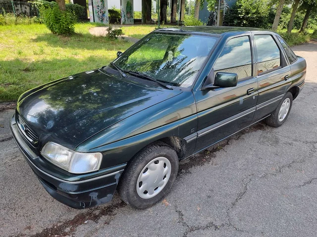 Ford escort clk - 1994 - afbeelding 1 van  21
