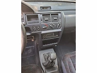 Ford escort clk - 1994 - afbeelding 14 van  21