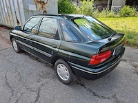 Ford escort clk - 1994 - afbeelding 15 van  21