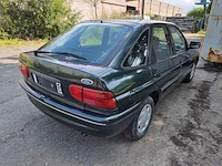 Ford escort clk - 1994 - afbeelding 17 van  21