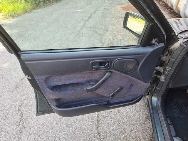 Ford escort clk - 1994 - afbeelding 21 van  21