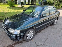 Ford escort clk - 1994 - afbeelding 1 van  21