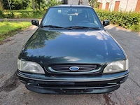 Ford escort clk - 1994 - afbeelding 20 van  21