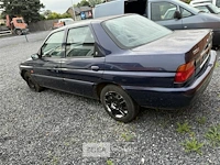 Ford escort (inbeslagname) - afbeelding 4 van  9