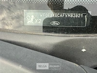 Ford escort (inbeslagname) - afbeelding 8 van  9