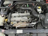 Ford escort (inbeslagname) - afbeelding 9 van  9