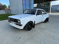 Ford escort mk2 rs2000 gr.4 no reserve - afbeelding 23 van  43