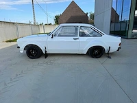 Ford escort mk2 rs2000 gr.4 no reserve - afbeelding 34 van  43