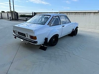 Ford escort mk2 rs2000 gr.4 no reserve - afbeelding 41 van  43