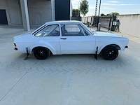 Ford escort mk2 rs2000 gr.4 no reserve - afbeelding 42 van  43