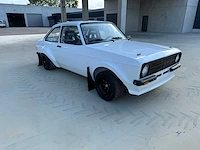 Ford escort mk2 rs2000 gr.4 no reserve - afbeelding 43 van  43